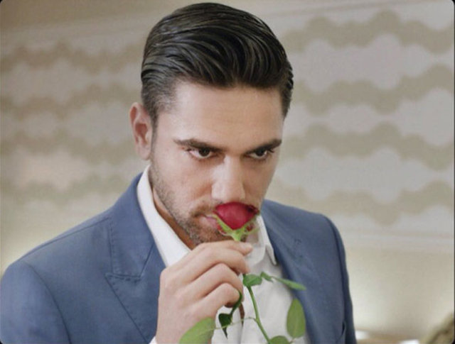 Fatih Harbiye'nin 43. bölüm fotoğrafları