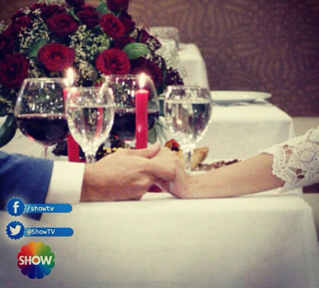 Fatih Harbiye'nin 43. bölüm fotoğrafları