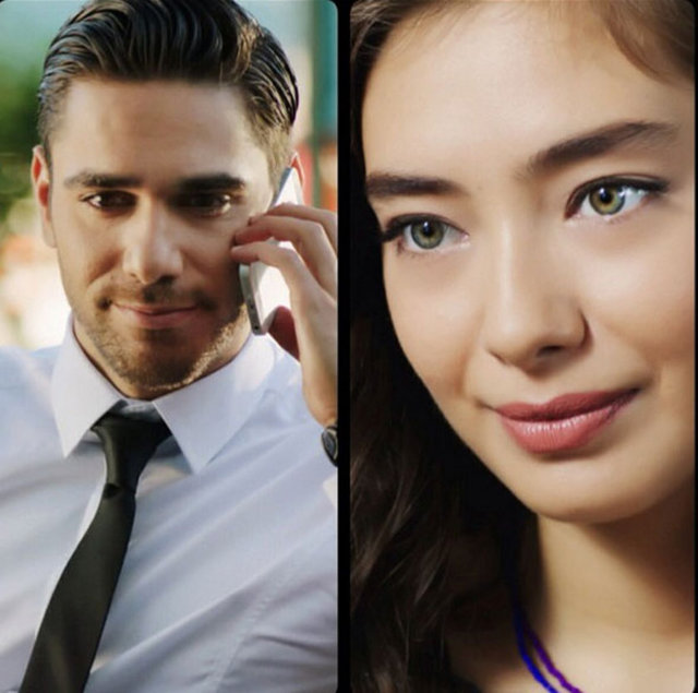 Fatih Harbiye'nin 43. bölüm fotoğrafları