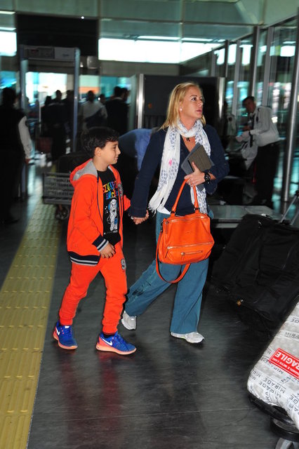 KAAN MIZRAKLI, CEYLA AYSAL 