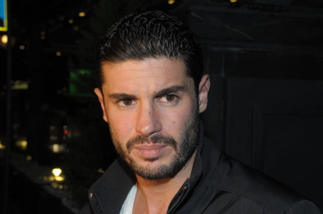 BERK OKTAY - Tüm kardeşlerimin Mübarek Kurban Bayramını kutlarım. Sevgiler..