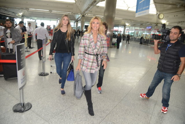 ALARA, AYLİN, EMRE TAHİNCİOĞLU