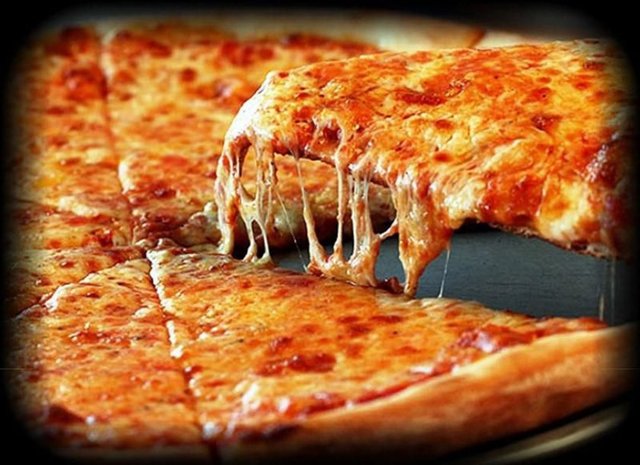 İtalya: Pizza
