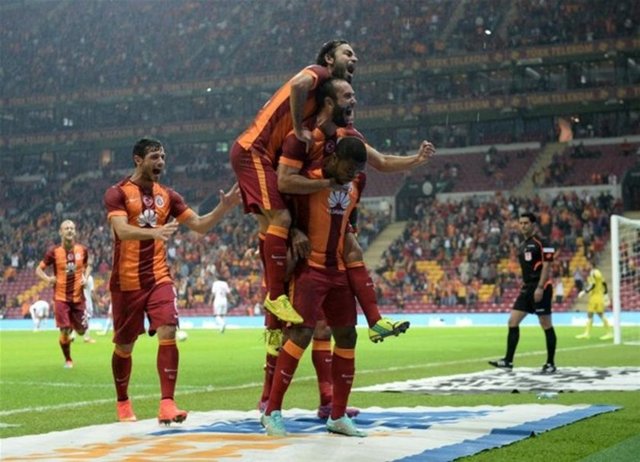 37 - Galatasaray