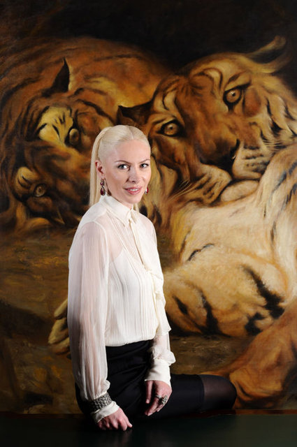 ARZU ATABARUT
