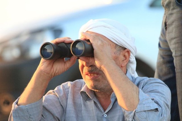 IŞİD ile bazı Kürt gruplar arasındaki çatışmalar Kobani (Ayn el Arap) kent merkezinde yoğunlaştı. Çatışmalar, Şanlıurfa'nın Suruç ilçesindeki sınır hattında gözle görülüyor.