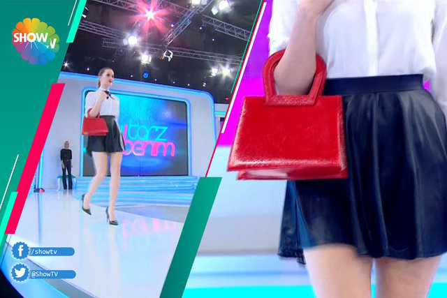 Bu Tarz Benim dördüncü hafta / Pazartesi