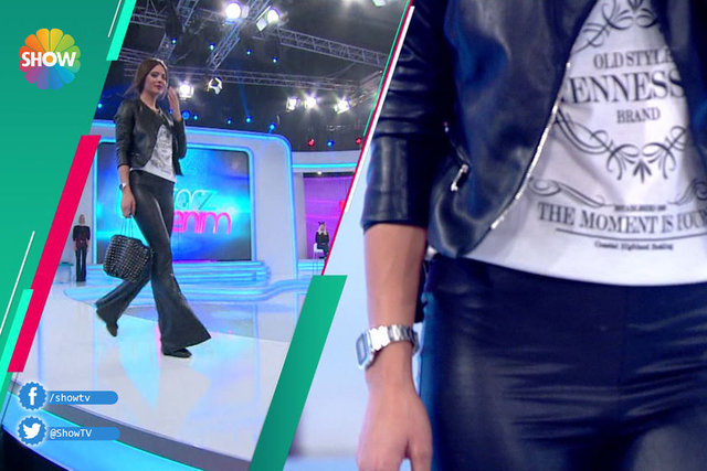 Bu Tarz Benim dördüncü hafta / Pazartesi