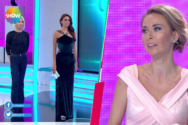 Bu Tarz Benim dördüncü hafta / Pazartesi