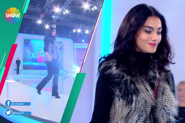 Bu Tarz Benim dördüncü hafta / Pazartesi