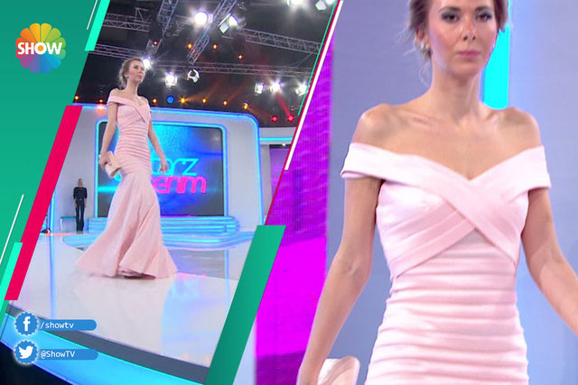 Bu Tarz Benim dördüncü hafta / Pazartesi