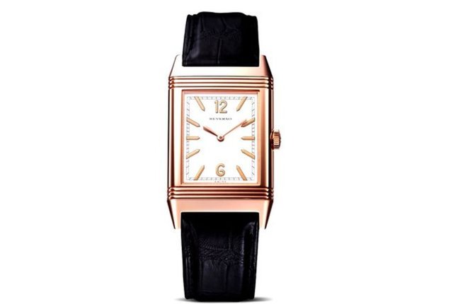 Jaeger LeCoultre Reverso Grande Ultra Thin 1931, $17,300