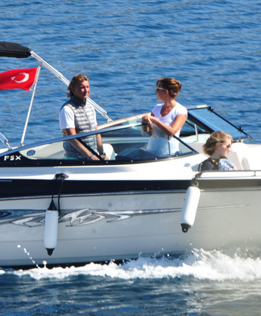 BURAK DURUMAN - ZEYNEP EGELİ