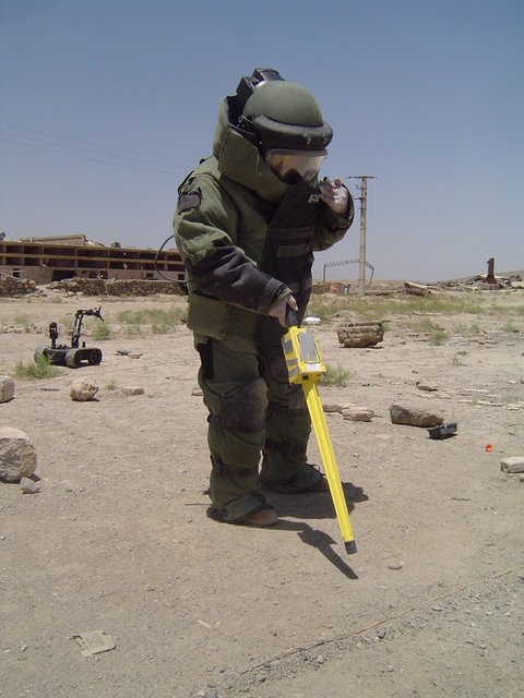 Emekli askerlerden oluşan profesyonel eğitmenler talep eden ülkelerin ordularına "Komando ve özel harekat, gayri nizami harp, terörle mücadele, uçar birlik harekatı, hava indirme harekatı, tank ve zırhlı muharebe aracı eğitimi, yakın koruma eğitimi,