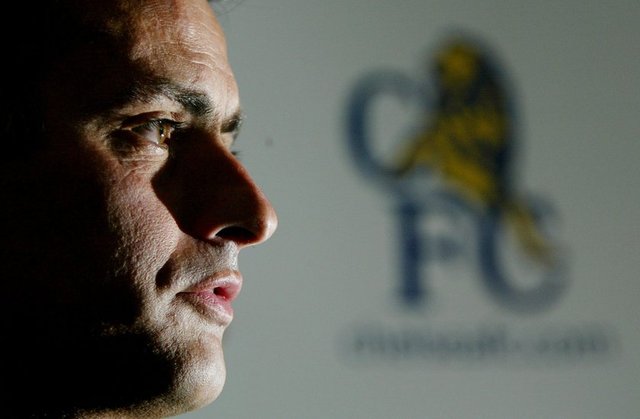 Oyuna alınmadığı için Mourinho'ya patlayan Ricardo Carvalho'ya: "Ricardo Carvalho, bazı şeyleri anlamakta güçlük çekiyor gibi. Bir IQ testi yaptırmasında, ya da ne bileyim, bir akıl hastanesine başvurmasında fayda olabilir." -