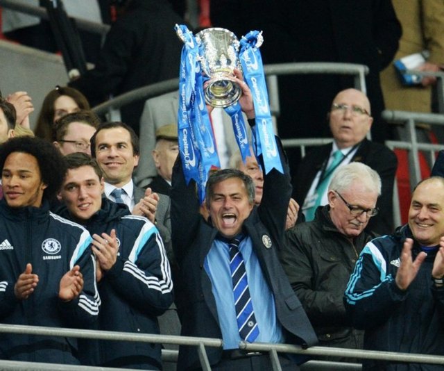 - Çalıştırdığı takımlarda uzun süreler iç saha yenilmezlik serilerini sürdüren Mourinho, henüz 52 yaşında Portekiz, İngiltere, İtalya ve İspanya'da şampiyonluklar ve kupalar kazanarak efsane teknik direktörler arasındaki yerini sağlamlaştırdı.
