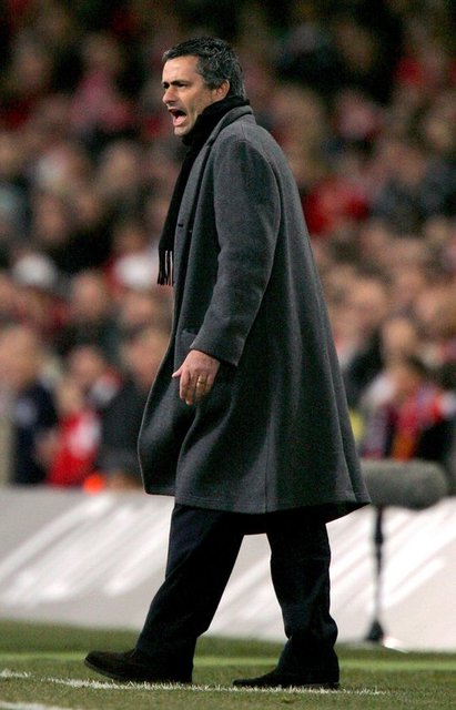 Manchester United'a dair: "Stres mi? Kuş gribi bende daha çok stres yaratıyor. Ciddiyim, kuş gribinden bile Manchester'dan fazla korkuyorum."