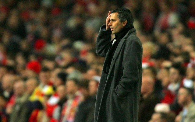 Kendisini eleştiren Johan Cruyff'a dair: "Açıkçası bana nasıl Şampiyonlar Ligi finalinde 4-0 yenilebilineceğini öğretmesine ihtiyacım yok; çünkü böyle bir şeyi öğrenmeye yönelik arzum yok."