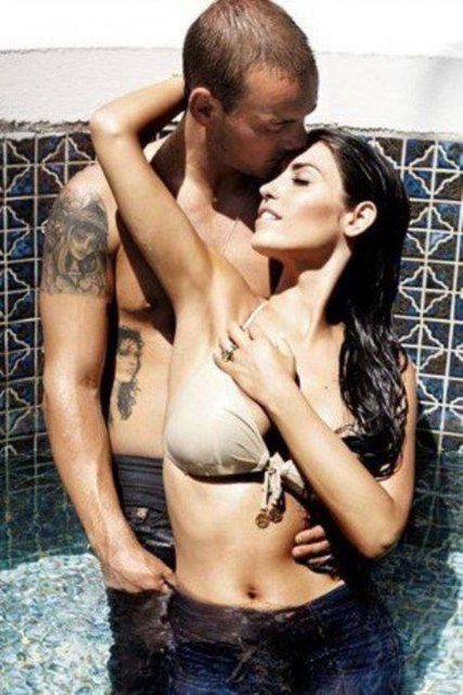 Yolanthe Cabau "Kocama güvenim tam. Wesley beni hiçbir zaman aldatmayacak diyemem. Böyle bir durumda ilk ihanete uğrayan da ben olmam" dedi.