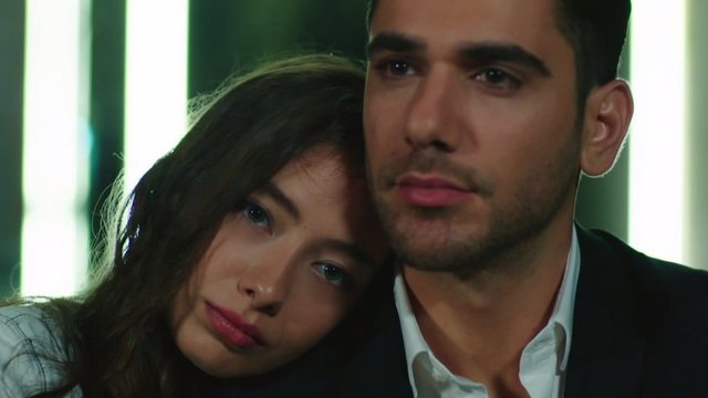 Fatih Harbiye'nin 43. bölüm fotoğrafları