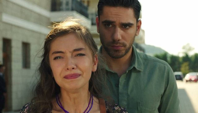 Fatih Harbiye'nin 43. bölüm fotoğrafları