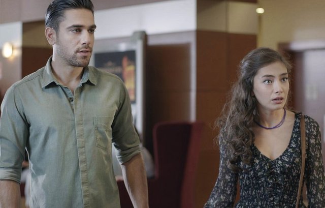 Fatih Harbiye'nin 43. bölüm fotoğrafları