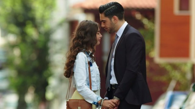 Fatih Harbiye'nin 43. bölüm fotoğrafları