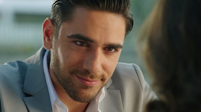 Fatih Harbiye'nin 43. bölüm fotoğrafları