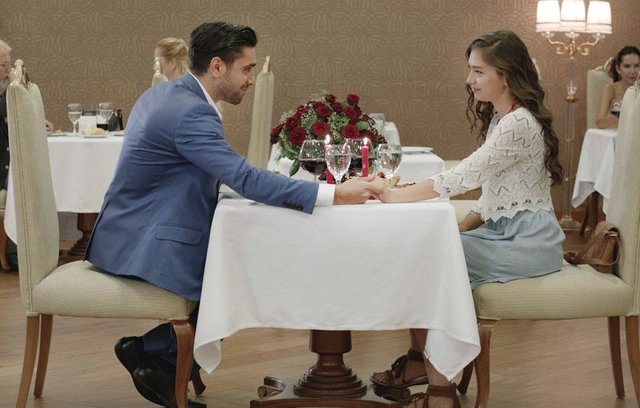 Fatih Harbiye'nin 43. bölüm fotoğrafları