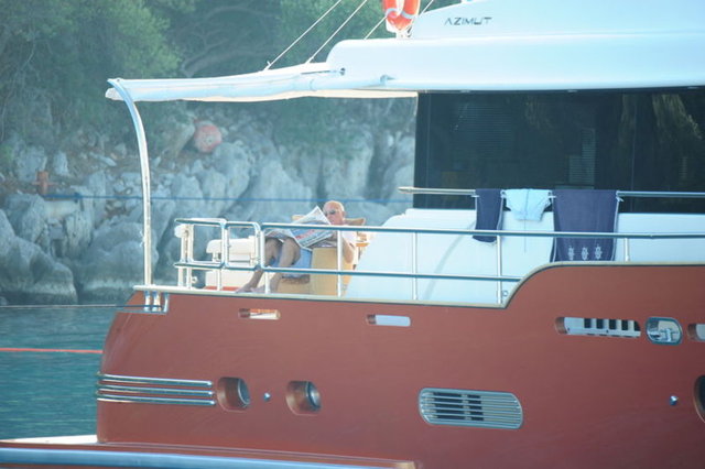 ERGUN GÜRSOY