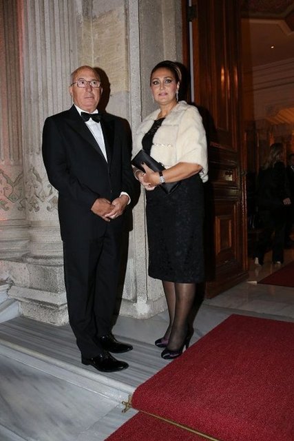 ERGUN GÜRSOY