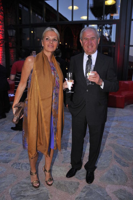 ERDEM - CANDAN KIRAMER