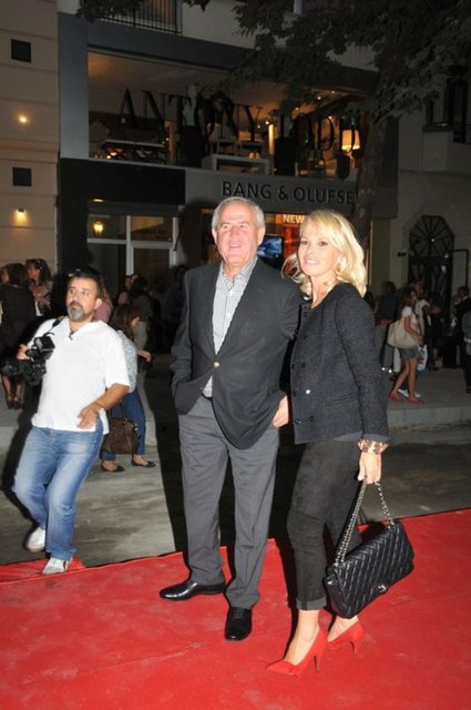 ERDEM - CANDAN KIRAMER