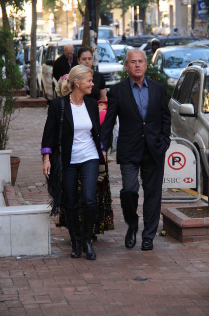 ERDEM - CANDAN KIRAMER