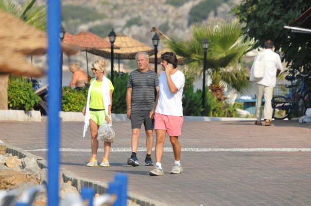ERDEM - CANDAN KIRAMER
