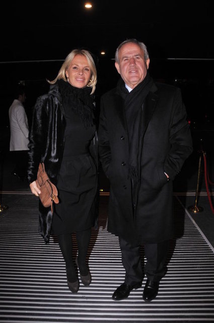 ERDEM - CANDAN KIRAMER