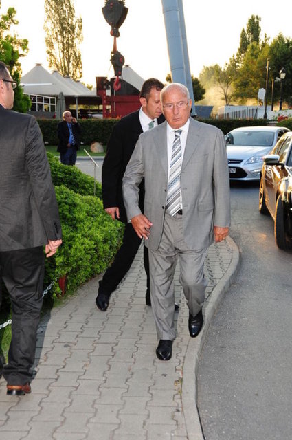 ERGUN GÜRSOY