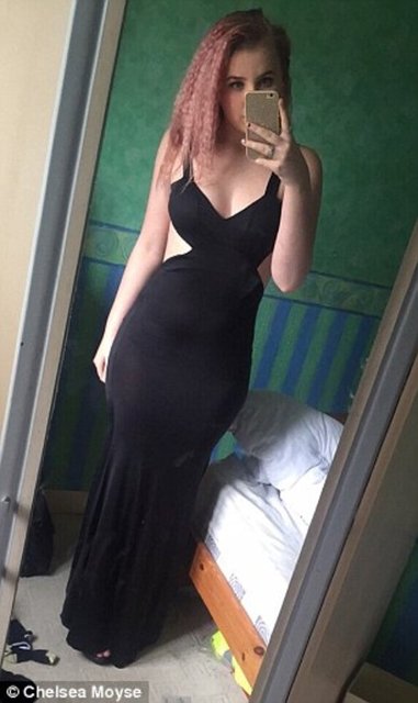 İşte genç kızların sosyal medyada paylaştığı o fotoğraflar...  -  