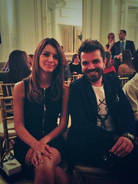 Güneş'in haberine göre; Acarkent'te oturan çiftin arkadaşları, Kenan Doğulu'nun eşinin elinden yemek yemek istediğini söylüyor.