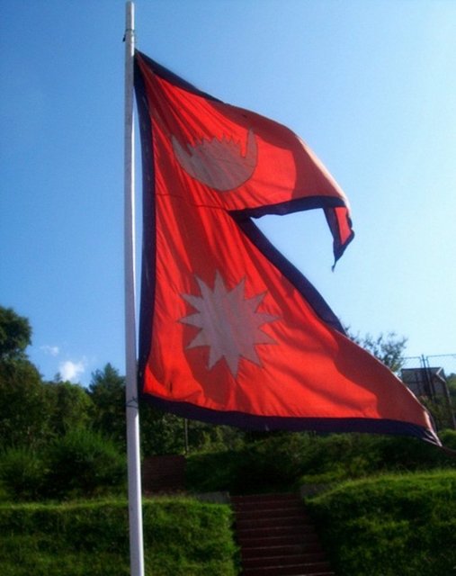 Nepal: "Anne ve ana vatan cennetten de daha harikadır."