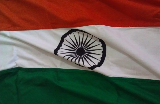 Hindistan: "Yalnız başına dürüstlük zafer kazanır"