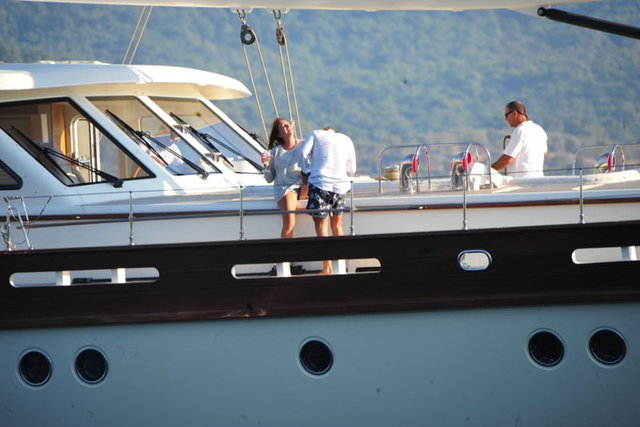 BURAK DURUMAN - ZEYNEP EGELİ