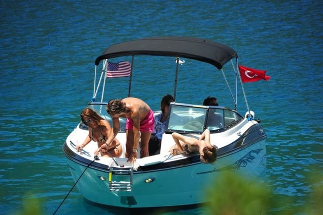 BURAK DURUMAN - ZEYNEP EGELİ