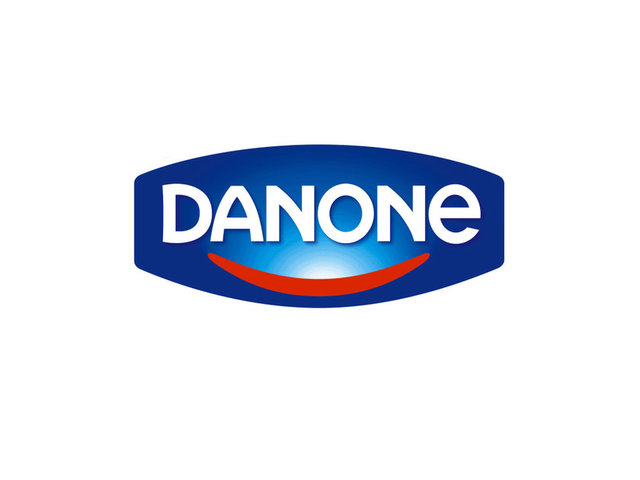 51-Danone. Piyasa değeri 8.2 milyar dolar.