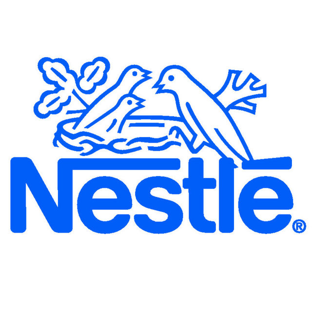 54-Nestle. Piyasa değeri 8 milar dolar.