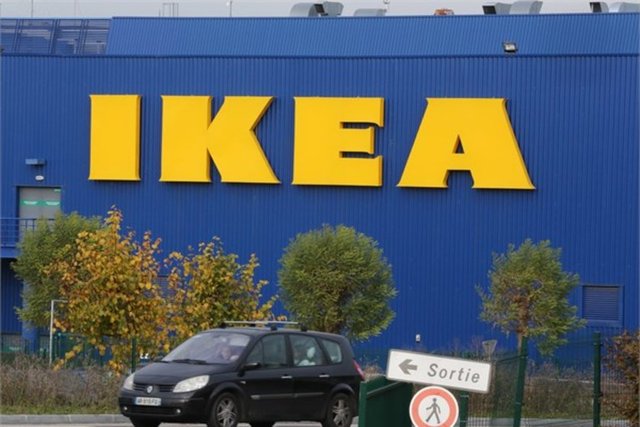 26- IKEA. Piyasa değeri 15,8 milyar dolar.