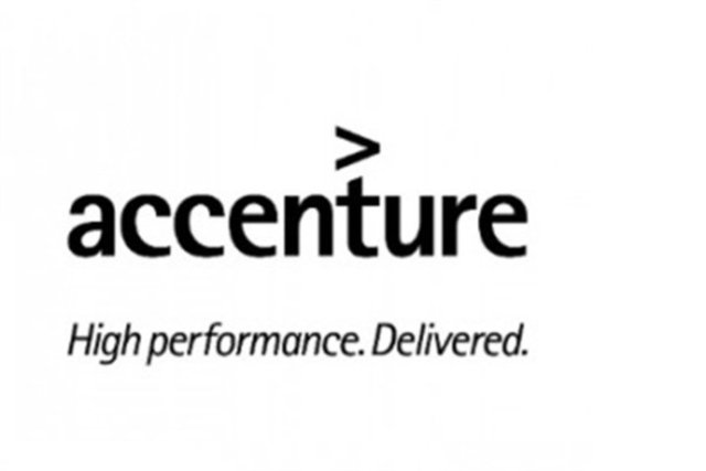 44- Accenture. Piyasa değeri 9,8 milyar dolar.