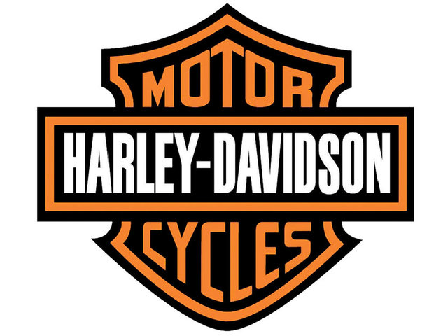 87-Harley Davidson. Piyasa değeri  4,7 milyar dolar.