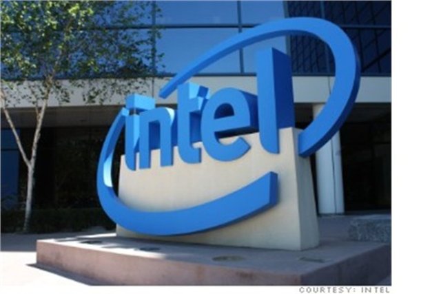 12- Intel. Piyasa değeri 34,1 milyar dolar.