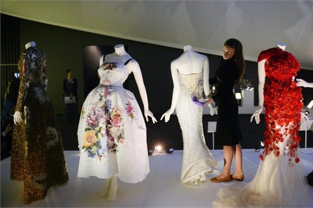 41- Gucci. Piyasa değeri 10,3 milyar dolar.